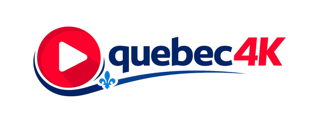 quebec 4K