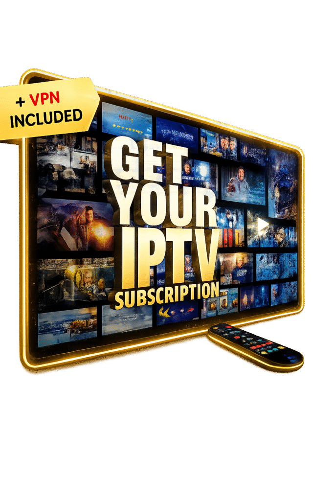 iptv uk