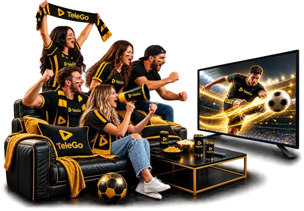 iptv canada